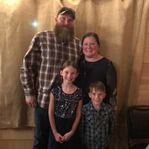 Meet your Posher, Becky